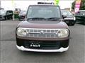 2011 Suzuki Lapin