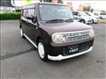 2011 Suzuki Lapin