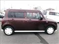 2011 Suzuki Lapin