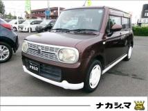 2011 Suzuki Lapin