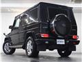 2015 Mercedes-Benz G-Class