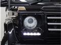 2015 Mercedes-Benz G-Class