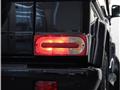 2015 Mercedes-Benz G-Class