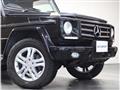 2015 Mercedes-Benz G-Class
