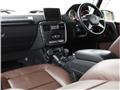 2015 Mercedes-Benz G-Class
