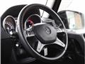 2015 Mercedes-Benz G-Class