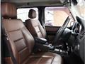 2015 Mercedes-Benz G-Class
