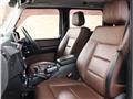 2015 Mercedes-Benz G-Class