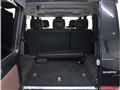 2015 Mercedes-Benz G-Class