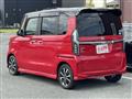 2019 Honda N BOX