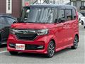2019 Honda N BOX