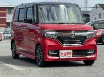 2019 Honda N BOX