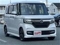 2018 Honda N BOX