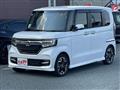 2018 Honda N BOX