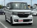 2020 Honda N BOX