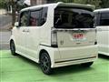 2014 Honda N BOX