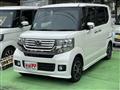 2014 Honda N BOX