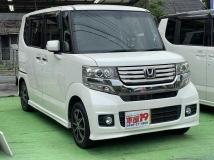 2014 Honda N BOX