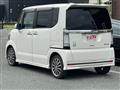 2014 Honda N BOX