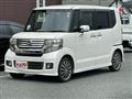 2014 Honda N BOX