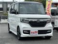 2018 Honda N BOX