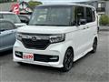 2018 Honda N BOX