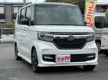 2018 Honda N BOX