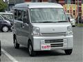 2016 Suzuki Every