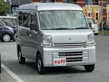 2016 Suzuki Every