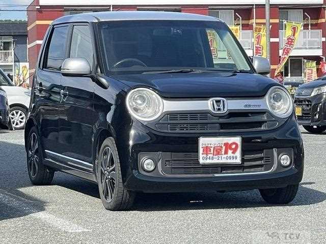2014 Honda Honda Others