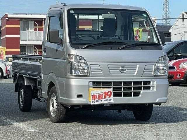 2018 Nissan Nissan Others