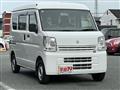 2018 Suzuki Every