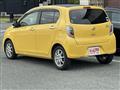 2016 Daihatsu Mira