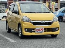 2016 Daihatsu Mira