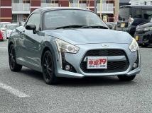 2014 Daihatsu Copen