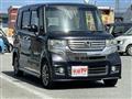 2013 Honda N BOX