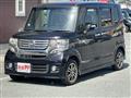 2013 Honda N BOX