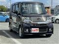 2012 Honda N BOX