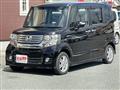 2012 Honda N BOX