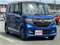 2019 Honda N BOX