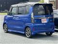 2019 Honda N BOX