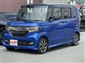 2019 Honda N BOX