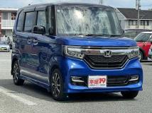 2019 Honda N BOX