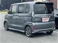 2019 Honda N BOX