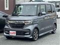 2019 Honda N BOX