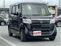 2017 Honda N BOX