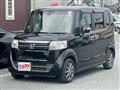 2017 Honda N BOX