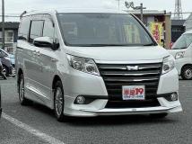 2014 Toyota Noah