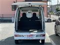 2020 Daihatsu Hijet Cargo