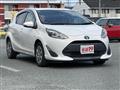 2019 Toyota AQUA